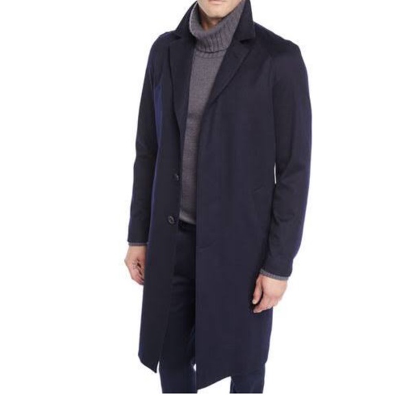 Saks Fifth Avenue Other - Saks fifth ave men’s trench📣MSRP $2000! HP📣